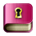 Мой личный дневник — Diary+ - icon