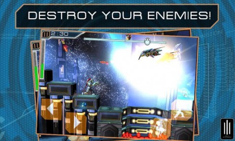 MEGATROID | Android