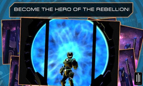 MEGATROID | Android