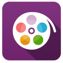 MiniMovie — Slideshow Video Edit - icon