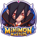 Minimon Masters - icon