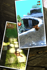 Monster Castle Run 3D | Android