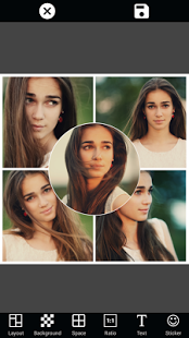 No Crop Insta Collage | Android