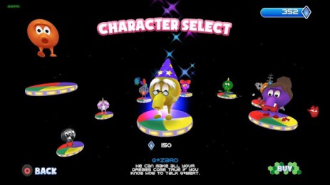 Q*bert: Rebooted | Android