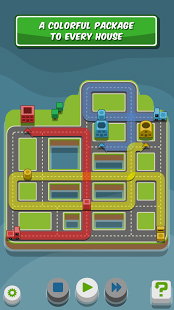 RGB Express | Android