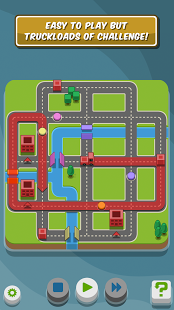 RGB Express | Android