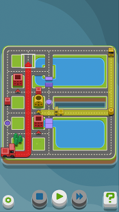 RGB Express | Android