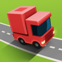 RGB Express - icon