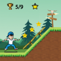 Skater Kid (Skater Boy) - icon