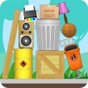 Trash Tower - icon