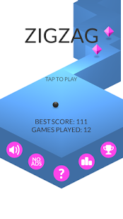 ZigZag | Android