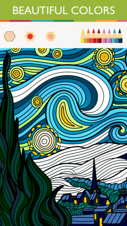 Colorfy | Android