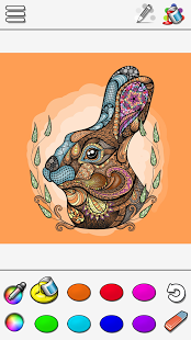 Раскраска | Android