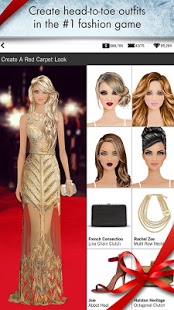 Covet Fashion - Dress Up Game | Android