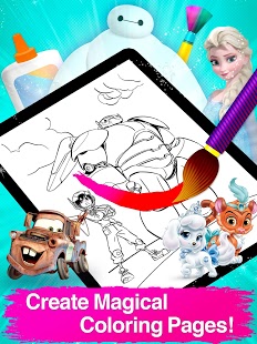 Disney Creativity Studio 2 | Android