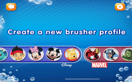 Disney Magic Timer by Oral-B | Android