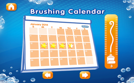 Disney Magic Timer by Oral-B | Android