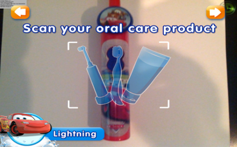 Disney Magic Timer by Oral-B | Android