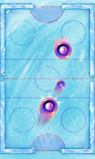 Air Hockey Glow 2 | Android