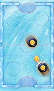 Air Hockey Glow 2 | Android