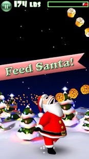 Hungry Santa | Android