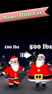 Hungry Santa | Android