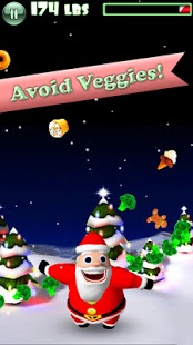Hungry Santa | Android