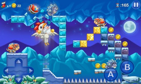 Mega Santa | Android