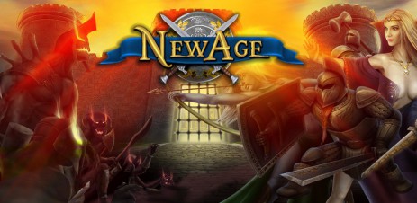 New Age | Android