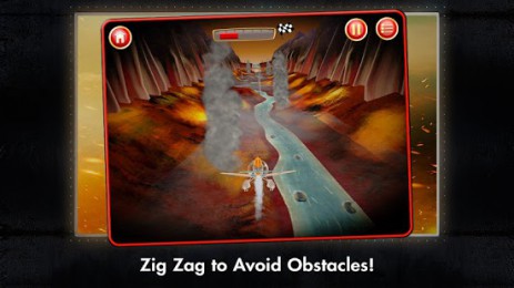 Planes: Fire & Rescue | Android