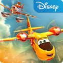 Planes: Fire & Rescue - icon