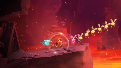 Rayman Приключения | Android