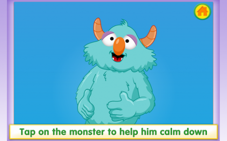 Breathe, Think, Do with Sesame | Android