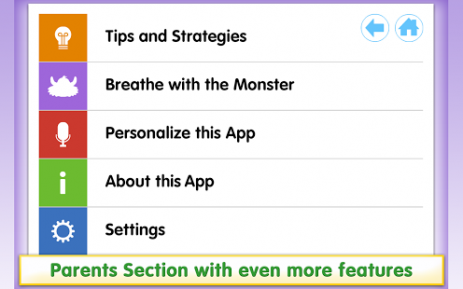 Breathe, Think, Do with Sesame | Android