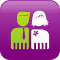 SalonAdvisor - icon