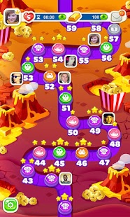 Scrubby Dubby Saga | Android