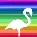 TuMi Adult Colorfy Book — Free - icon