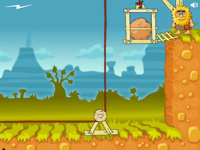 Adam and Eve | Android