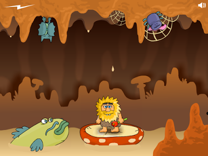 Adam and Eve | Android