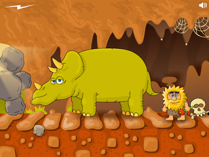 Adam and Eve | Android