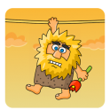 Adam and Eve - icon
