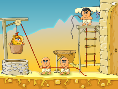 Adam and Eve 2 | Android