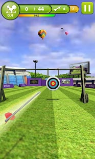 Мастер по стрельбе из лука 3D | Android