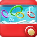 Bubble Ring Fling - icon