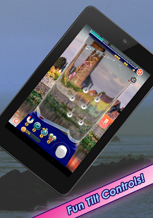 Bubble Ring Fling | Android
