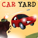Car Yard - icon