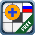 Конструктор Кроссвордов - icon