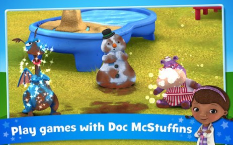 Disney Junior Play | Android