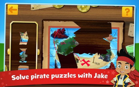 Disney Junior Play | Android