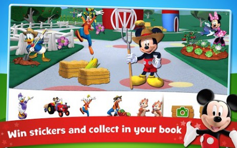 Disney Junior Play | Android